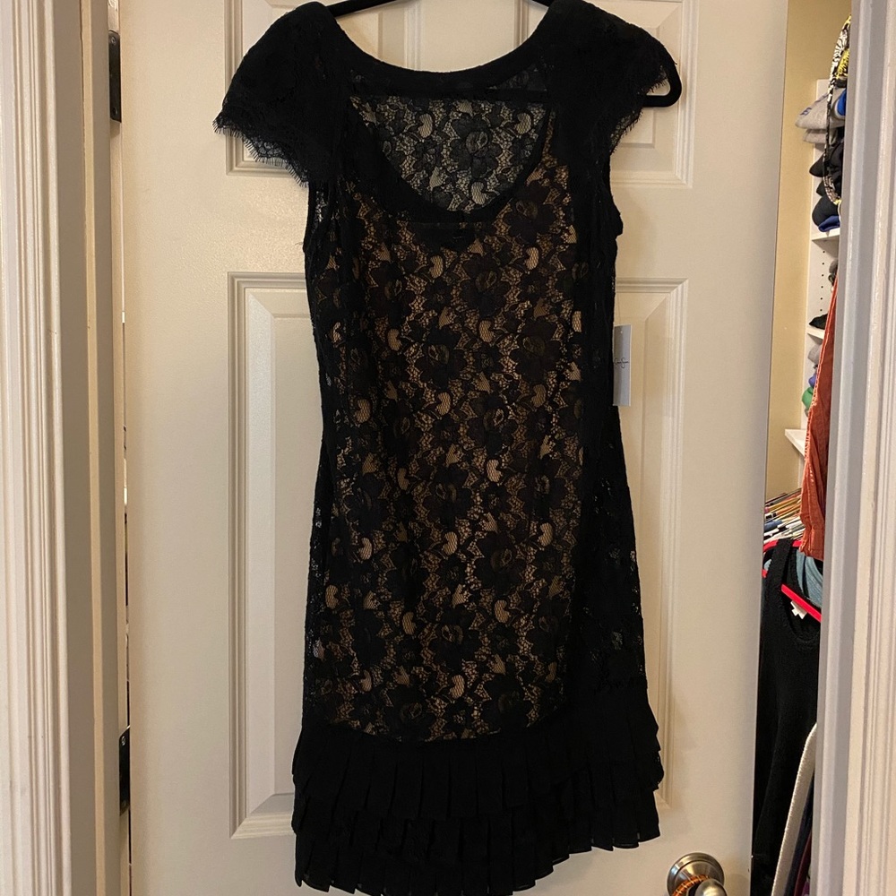 Cocktail dress